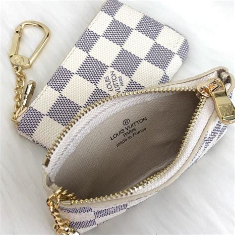 louis vuitton keychain dhgate|DHgate Louis Vuitton coin pouch.